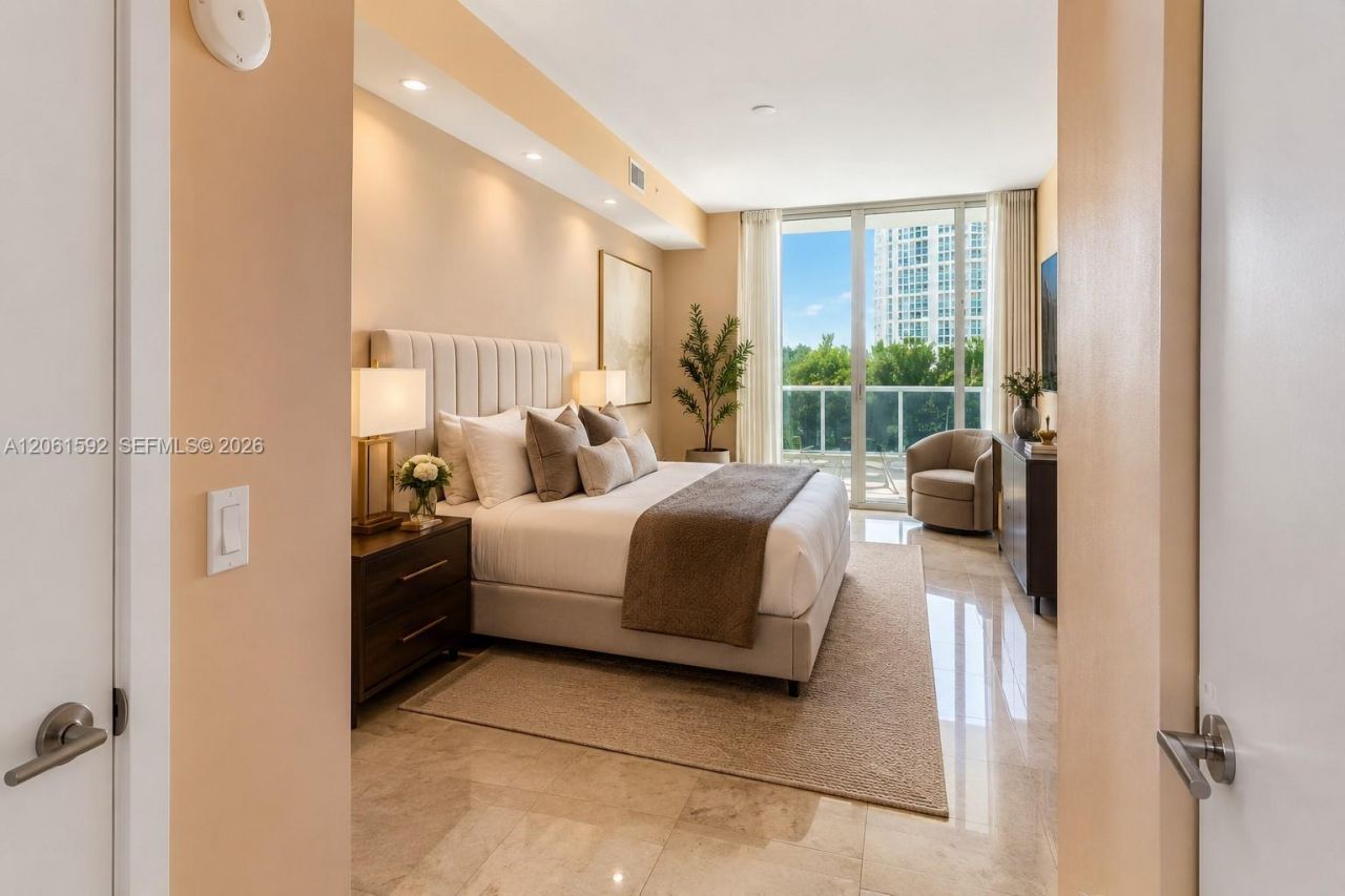 18101 Collins Ave, Unit 506, Sunny Isles Beach, FL 33160 Photo