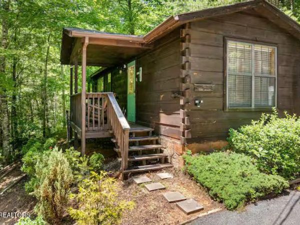 1509 School House Gap Rd, Sevierville, TN 37876