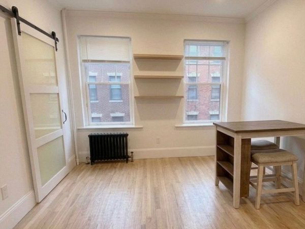11 Irving St, Unit 6, Boston, MA 02114