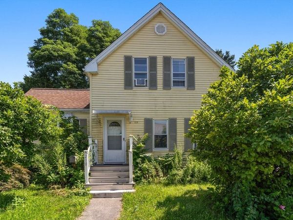 210 School Street, Stoughton, MA 02072