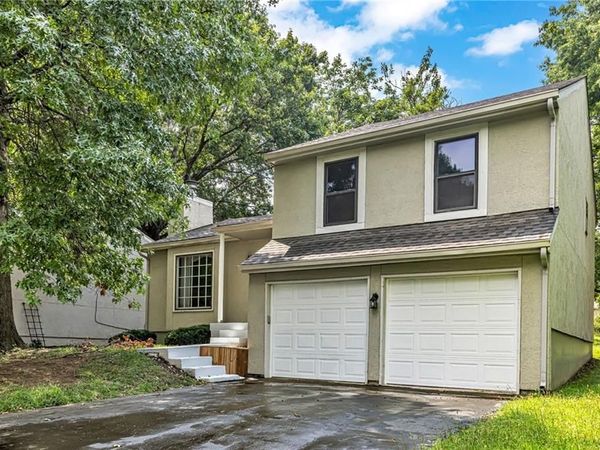 12736 W 108th Street, Overland Park, KS 66210