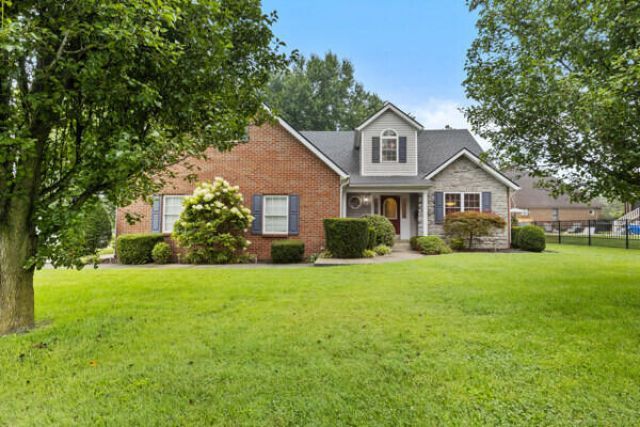 407 Winners Circle, Frankfort, KY 40601