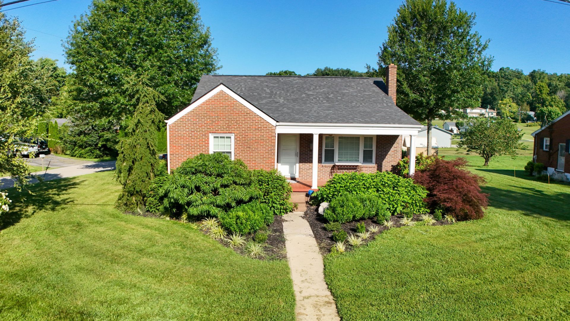 365 Williams Street, Mount Vernon, KY 40456 Main Photo
