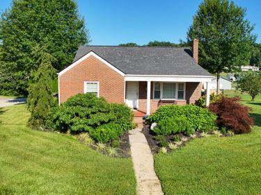 365 Williams Street, Mt Vernon, KY 40456