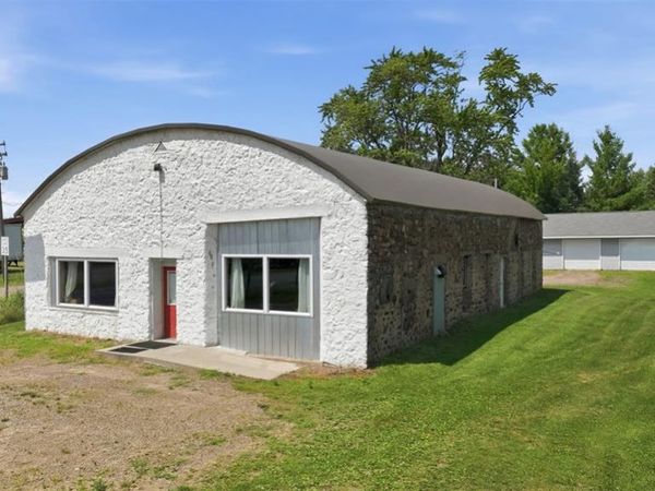 130 W North Street, New Auburn, WI 54757