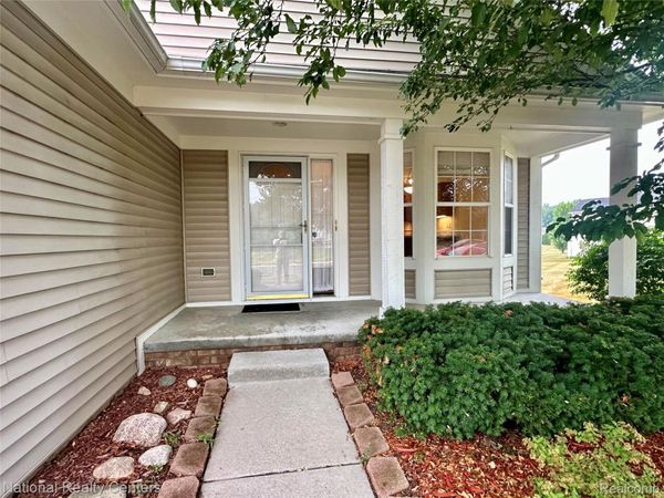 5164 Sandalwood Circle, Grand Blanc Township, Mi 48439