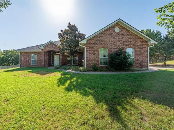 12920 Hedy Avenue, Newalla, OK 74857