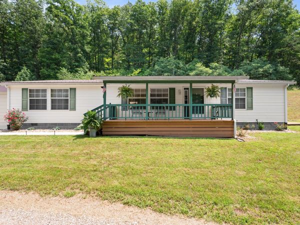 1941 Evans Road , Patriot, OH 45658