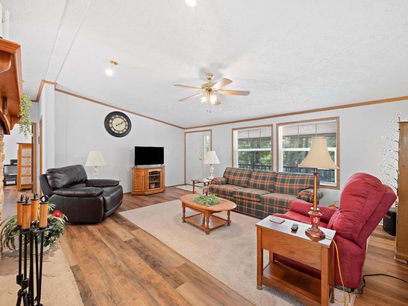 1941 Evans Road, Patriot, OH 45658 Photo 11