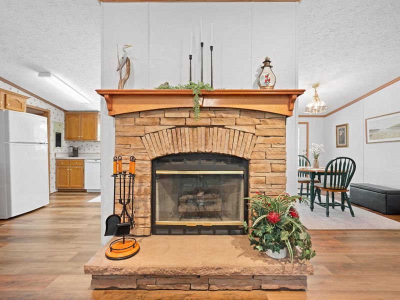 1941 Evans Road, Patriot, OH 45658 Photo 3