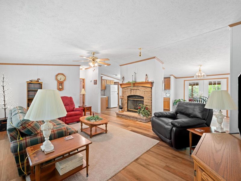 1941 Evans Road, Patriot, OH 45658 Photo 4