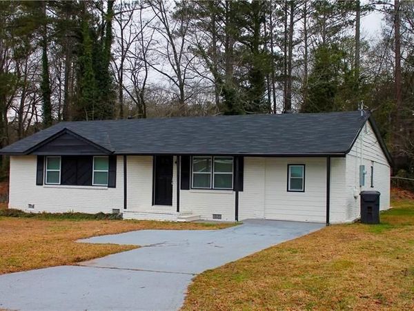 8947 Yarmouth Drive , Jonesboro, GA 30238