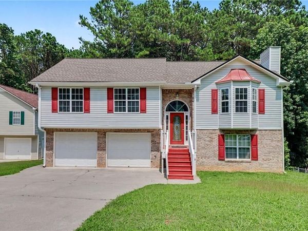 18 Broadlands Drive , White, GA 30184
