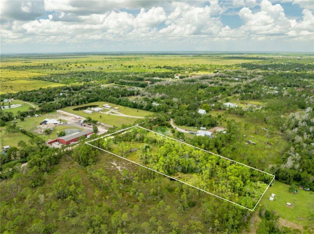 12460 79th Street, Fellsmere, FL 32948 Photo