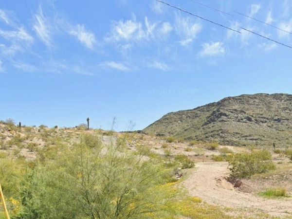 11209 N CAVE CREEK Road, Unit 3, Phoenix, AZ 85020
