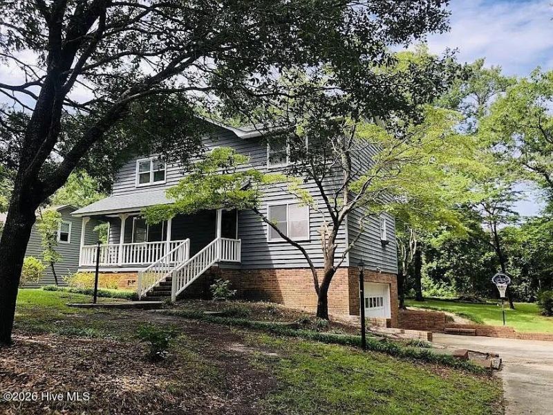 5225 Hedgerow Lane, Wilmington, NC 28409 Main Photo