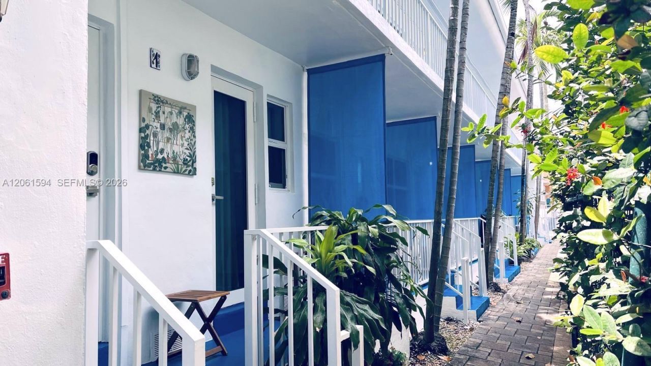 1228 Pennsylvania Ave, Unit 6, Miami Beach, FL 33139 Photo