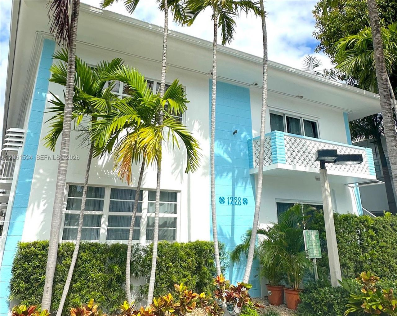 1228 Pennsylvania Ave, Unit 6, Miami Beach, FL 33139 Photo