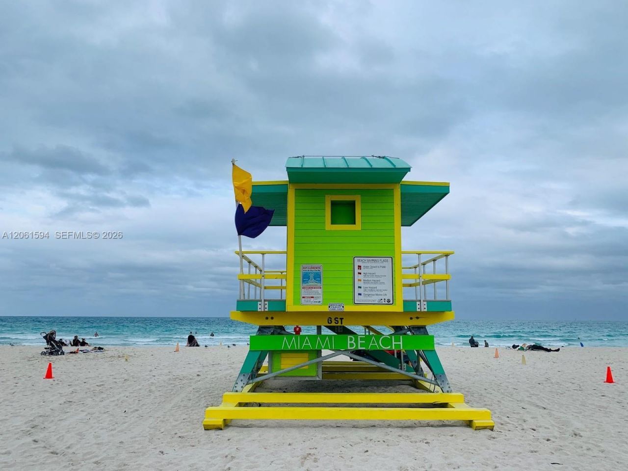 1228 Pennsylvania Ave, Unit 6, Miami Beach, FL 33139 Photo