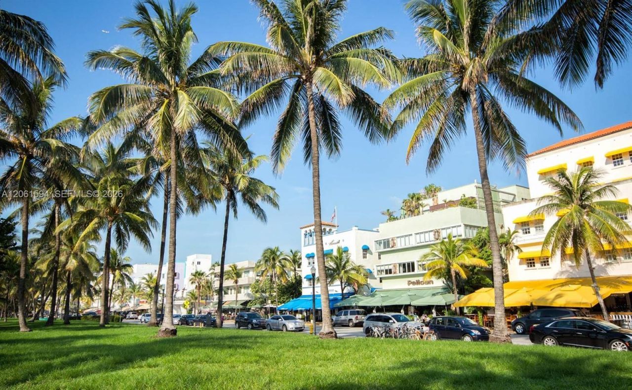 1228 Pennsylvania Ave, Unit 6, Miami Beach, FL 33139 Photo