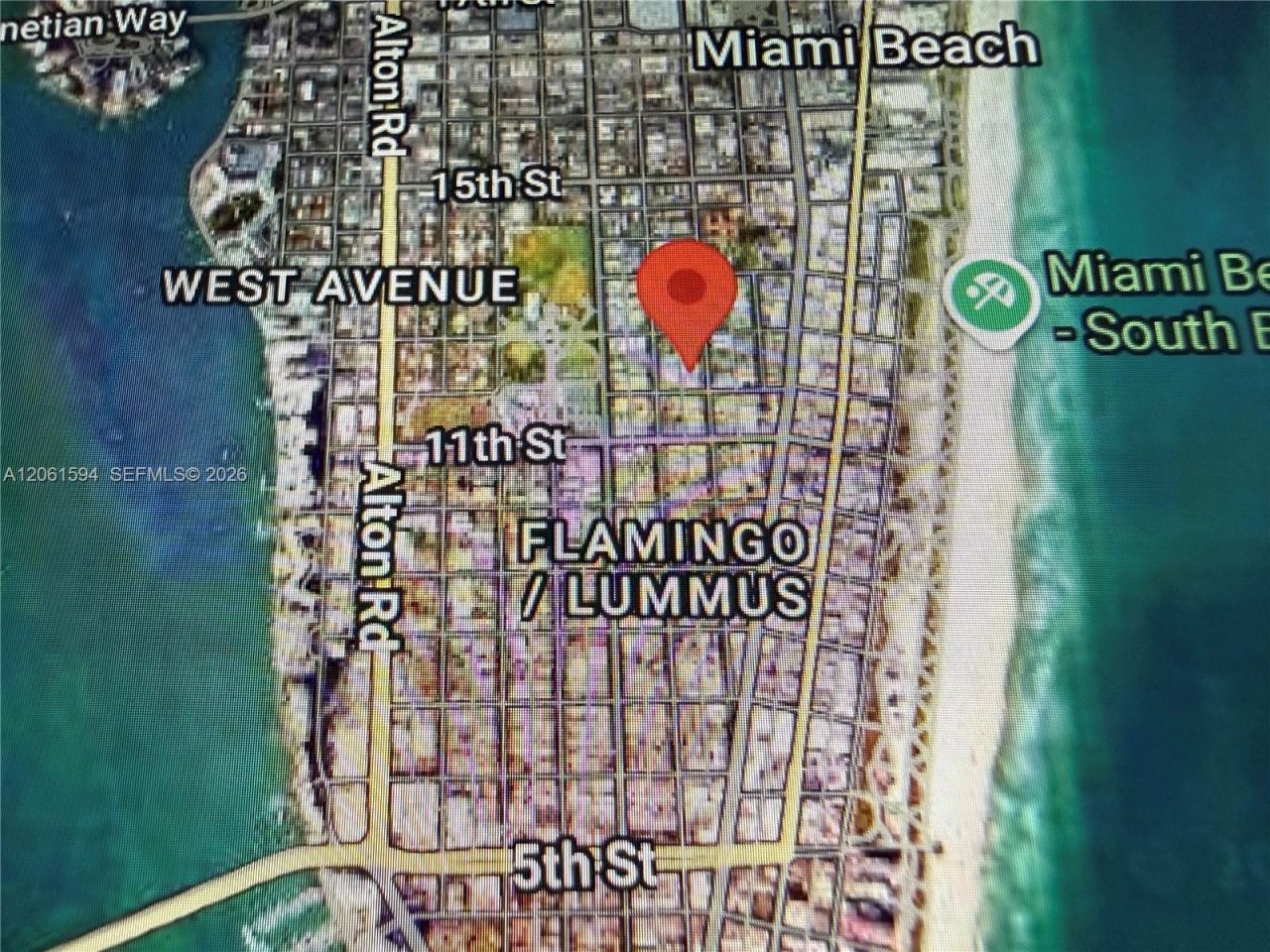 1228 Pennsylvania Ave, Unit 6, Miami Beach, FL 33139 Photo