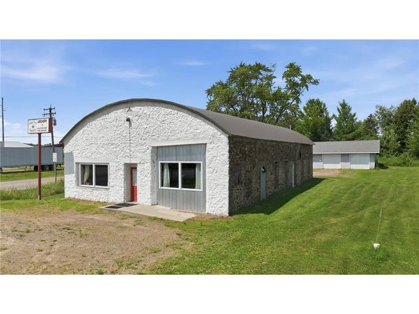 130 W North Street, New Auburn, WI 54757