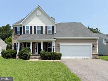 10007 ETHENS CASTLE DRIVE, CHESTER, VA 23831