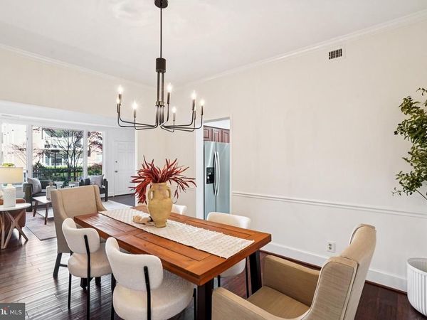 8101 CONNECTICUT AVENUE, Unit S-307, CHEVY CHASE, MD 20815