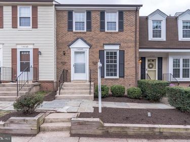 14365 WATERY MOUNTAIN COURT, CENTREVILLE, VA 20120