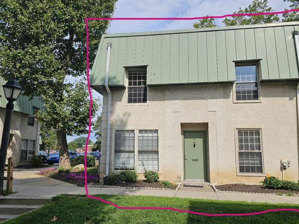 441 TOMLINSON ROAD, Unit H1, PHILADELPHIA, PA 19116
