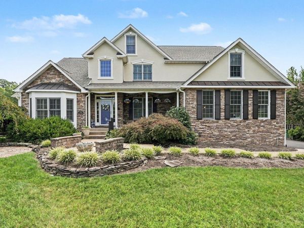 7414 NI RIVER LNDG LANDING, FREDERICKSBURG, VA 22407