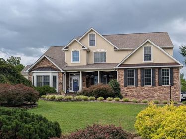 7414 NI RIVER LNDG LANDING, FREDERICKSBURG, VA 22407