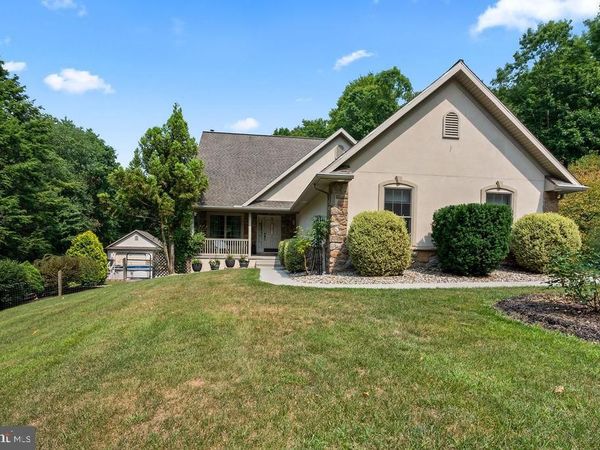 67 LOUCK ROAD, PINE GROVE, PA 17963