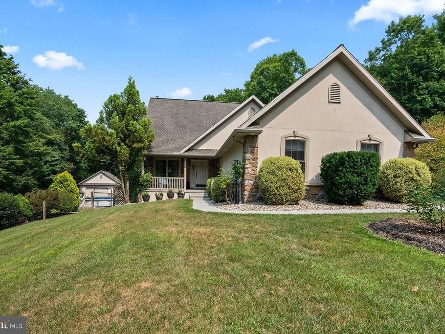 67 Louck Road , Pine Grove, PA 17963 Main Photo