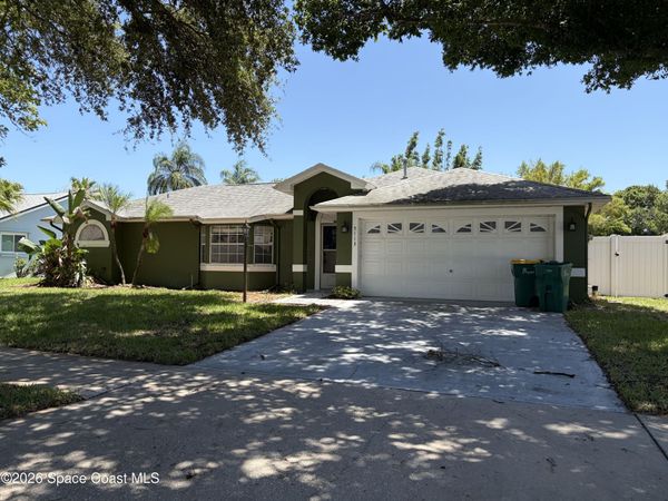 5113 Cocoplum Avenue , Melbourne, FL 32940