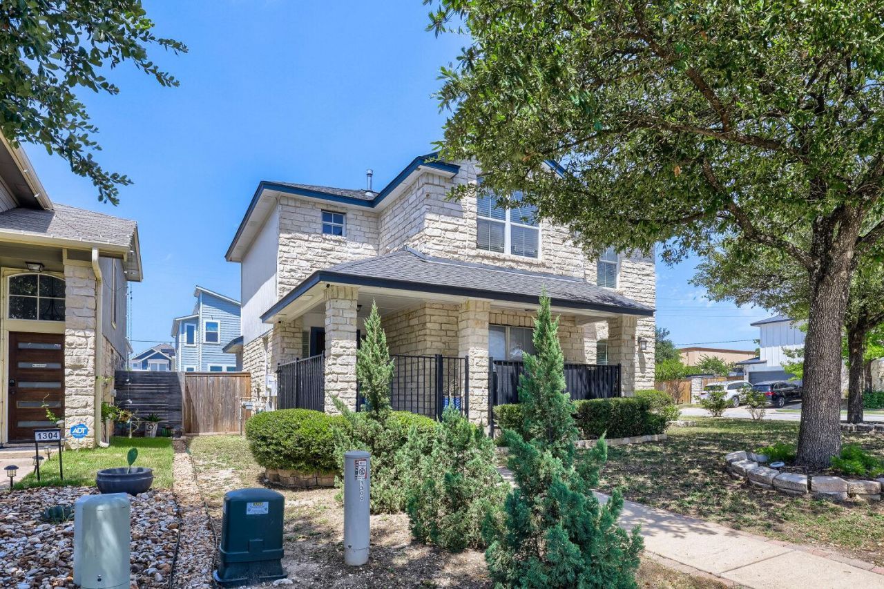 1300 Miss Allisons Way, Pflugerville, TX 78660 Main Photo