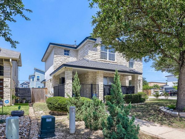 1300 Miss Allisons WAY, Pflugerville, TX 78660