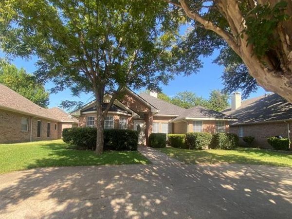 17804 Hillcrest Road , Dallas, TX 75252