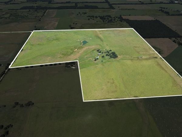 600 County Road 107 B, Sidney, TX 76474