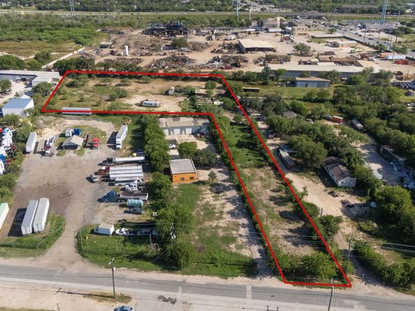 1366 Rilling Rd, San Antonio, TX 78214