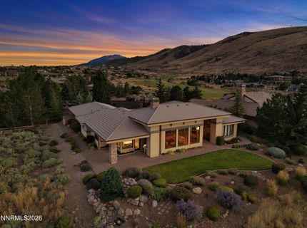 10810 Zoeller Court, Reno, NV 89511 Photo