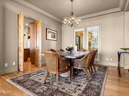 10810 Zoeller Court, Reno, NV 89511 Photo