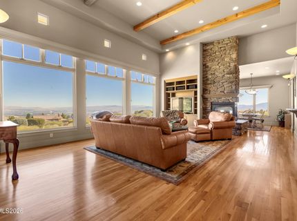 10810 Zoeller Court, Reno, NV 89511 Photo