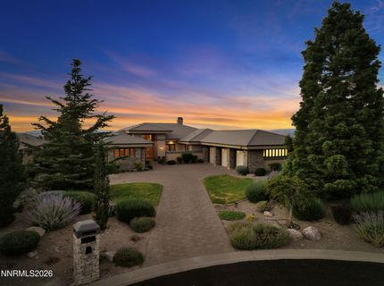 10810 Zoeller Court, Reno, NV 89511 Photo