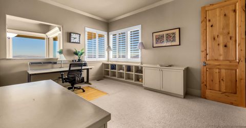 10810 Zoeller Court, Reno, NV 89511 Photo