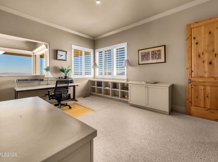 10810 Zoeller Court, Reno, NV 89511 Photo