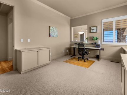 10810 Zoeller Court, Reno, NV 89511 Photo