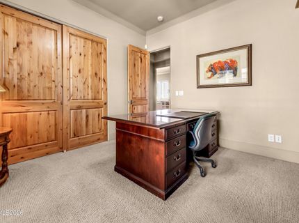 10810 Zoeller Court, Reno, NV 89511 Photo