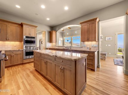 10810 Zoeller Court, Reno, NV 89511 Photo