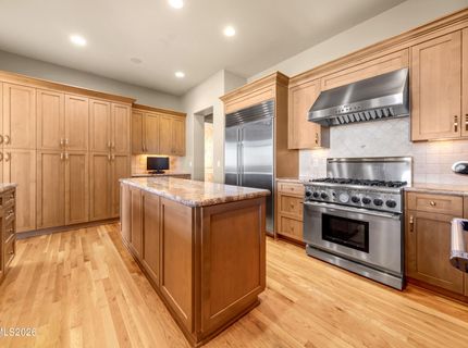 10810 Zoeller Court, Reno, NV 89511 Photo